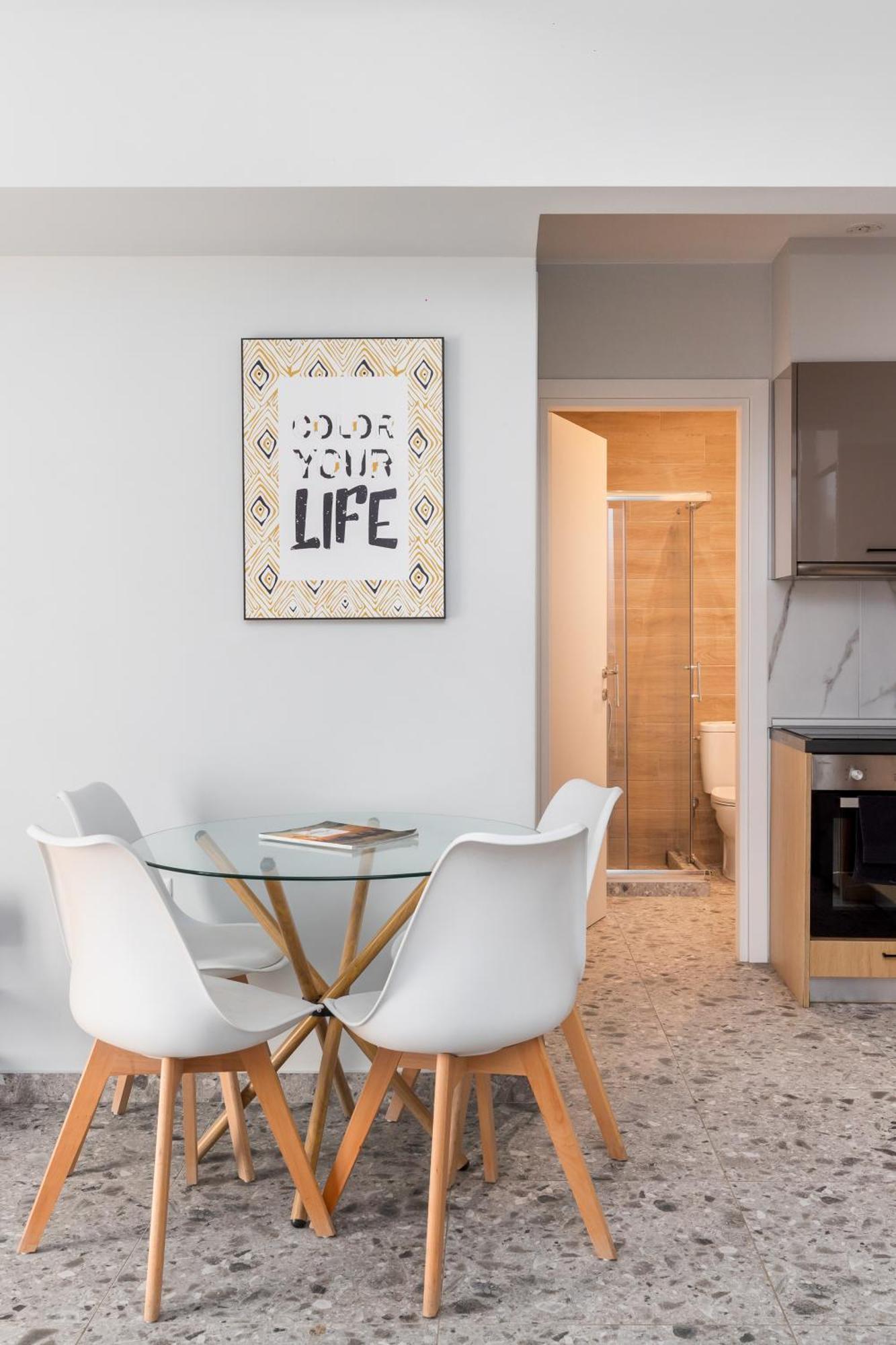 Appartement Cassandra By Halu! *