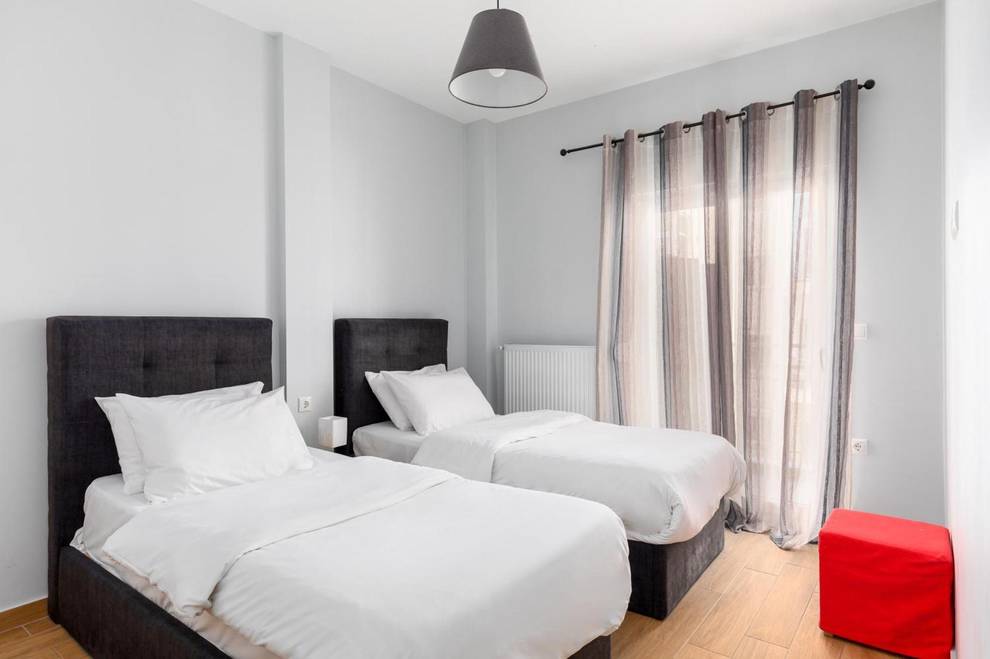Cassandra By Halu! Appartement Thessaloniki